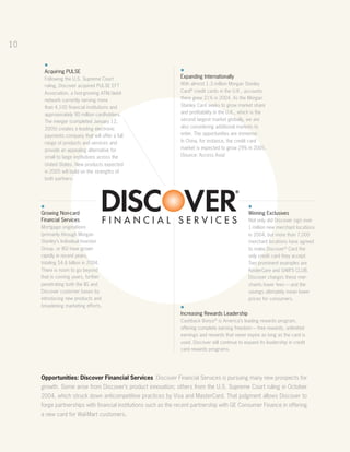 morgan stanley  Annual Reports 2004 