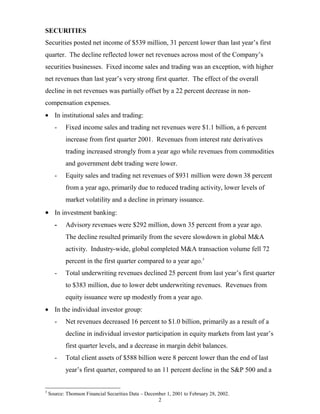 morgan stanley Earnings Archive2002 1st