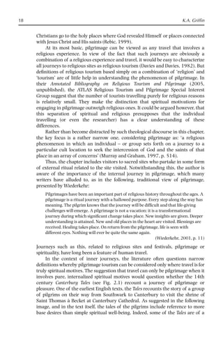 Cabbi Drawing.pdf Religious Tourism And Pilgrimage Management Cabi Publishing First R Raj ...