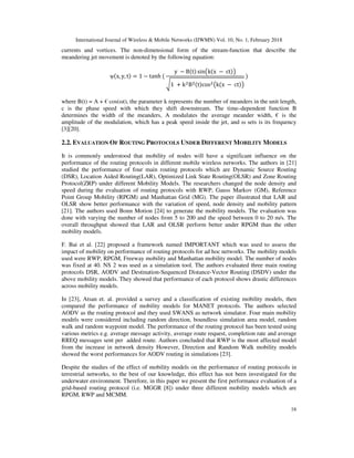 PERFORMANCE EVALUATION OF GRID-BASED ROUTING PROTOCOL FOR UNDERWATER ...