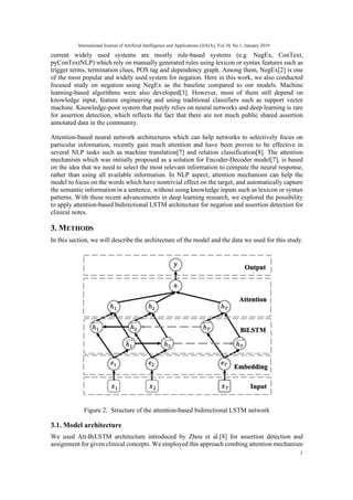 ATTENTION-BASED DEEP LEARNING SYSTEM FOR NEGATION AND ASSERTION ... image.