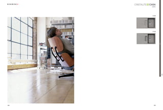 CASA
       classic




        D-100




        D-125




                 Trend

                         CASA
188       189
 