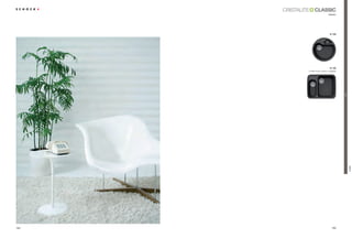 CLASSIC
                         classic




                           R-100




                           N-150
      Undermount version available




                                     Trend

                                             CLASSIC
194                          195
 