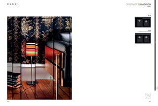 MADISON
                         classic




                           N-175




                           N-200
      Undermount version available




                                     Trend

                                             MADISON
222                          223
 