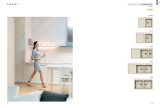 HORIZONT
                               Premium
     CRISTADUR® HORIZONT
                    modern

                   NEW

                     D-100 S




                      D-100




                      D-150




                      D-200




                      N-200




32                       33
 