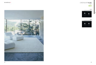 Premium
     CRISTADUR® ALIVE
                             classic


                          NEW

                               N-175
          Undermount version available




                                                   ALIVE
                               N-200
          Undermount version available




68                                 69
 