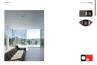 Premium
     CRISTADUR® FOCUS
                  classic




                   D-150




                                      FOCUS
                   C-150




74                    75
 