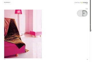 RONDA
        modern




        D-100 S




                  Trend

                          RONDA
142        143
 