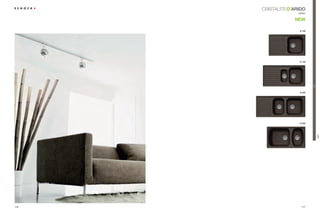 ARIDO
        classic


       NEW

         D-100




         D-150




                  Trend
         D-200




         N-200




                          ARIDO
176        177
 