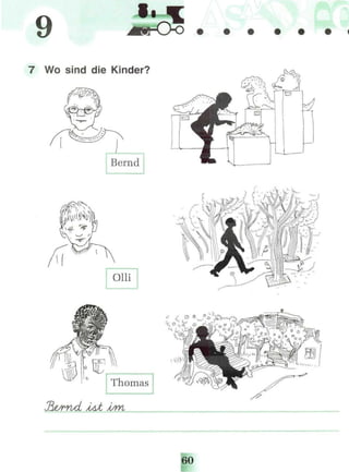 9
7 Wo sind die Kinder?
Г™"™"
Thomas
sm
 