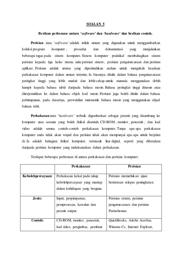 ICT DALAM PENDIDIKAN