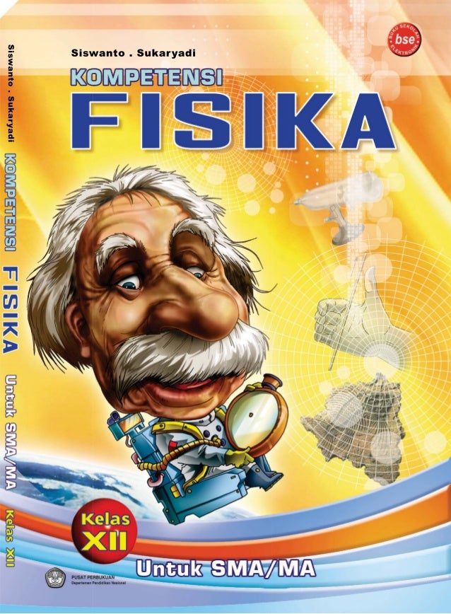 FISIKA XII SMA