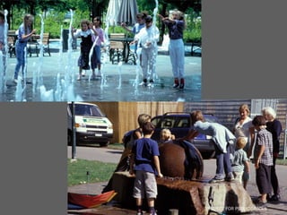 PROJECT FOR PUBLIC SPACES
  PROJECT FOR PUBLIC SPACES
 