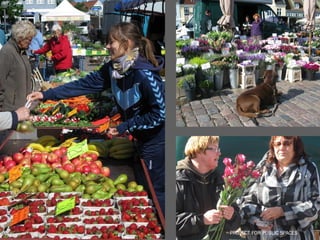 PROJECT FOR PUBLIC SPACES
 