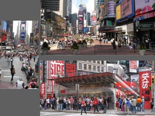 PROJECT FOR PUBLIC SPACES
  PROJECT FOR PUBLIC SPACES
 