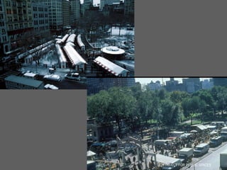 PROJECT FOR PUBLIC SPACES
  PROJECT FOR PUBLIC SPACES
 