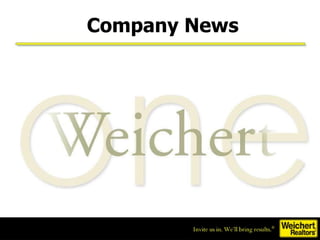 Company News   