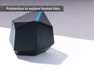 Unfolding Data - Interaction Design for Visualizations of Geospatial ...