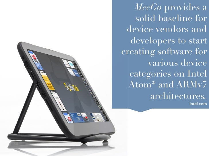 Phones are the new PCs. & the Red Fez Sketchbook, November 2010 Slide 12