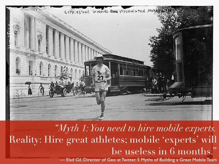 Phones are the new PCs. & the Red Fez Sketchbook, November 2010 Slide 21