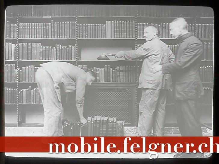 Phones are the new PCs. & the Red Fez Sketchbook, November 2010 Slide 23