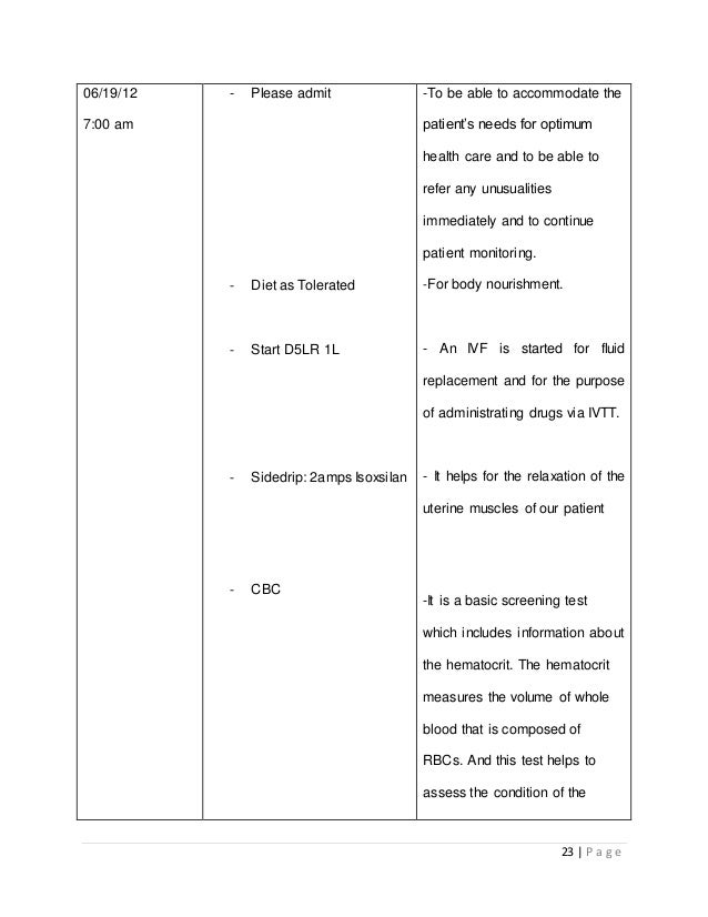 Preterm labor icd 10 picture