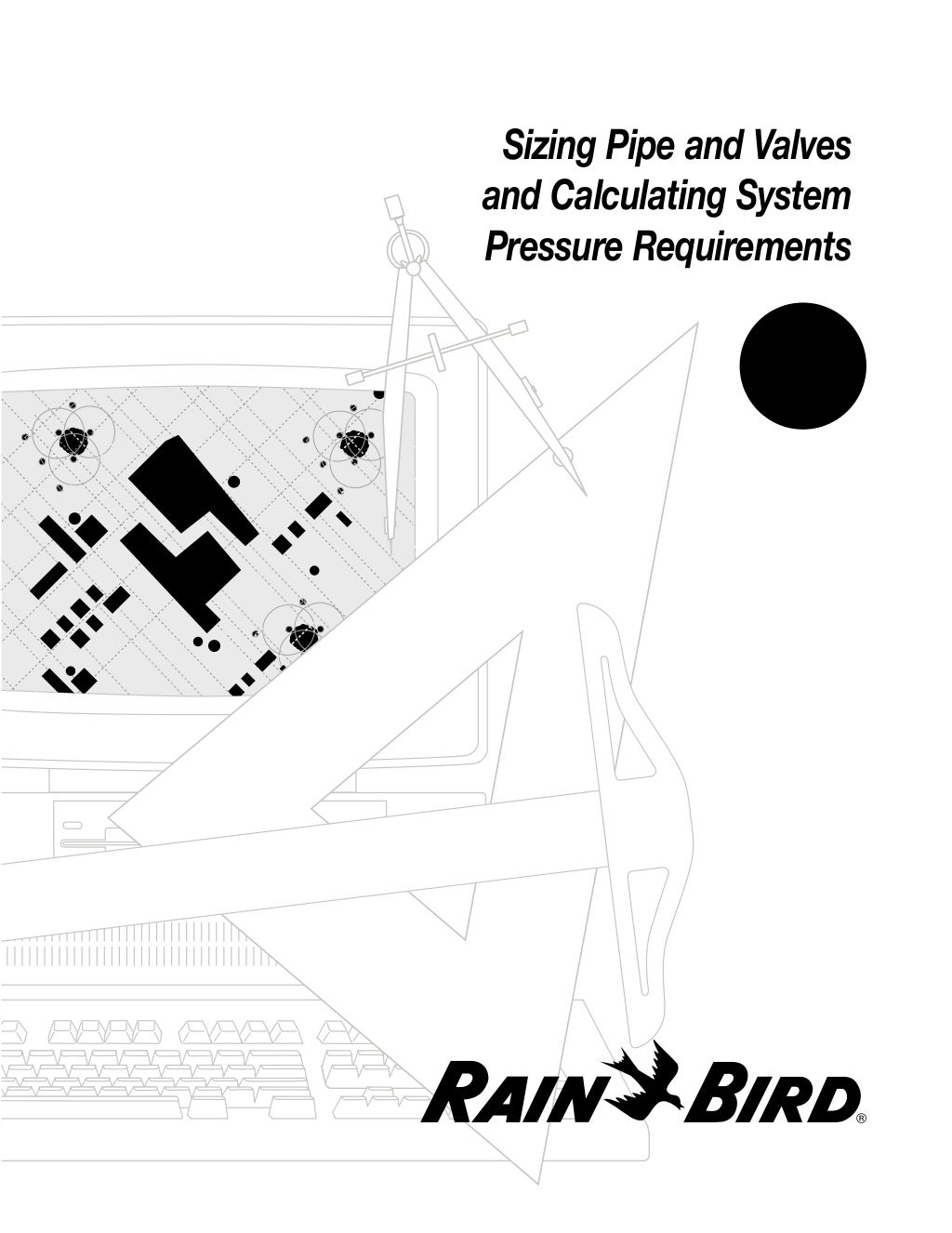 Irrigation Design Manual