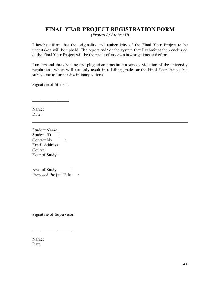 FYP Info Booklet v13Jan2010