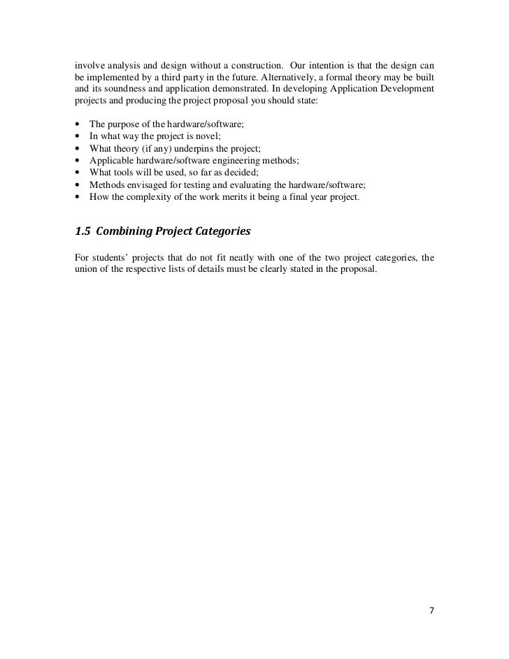 FYP Info Booklet v13Jan2010