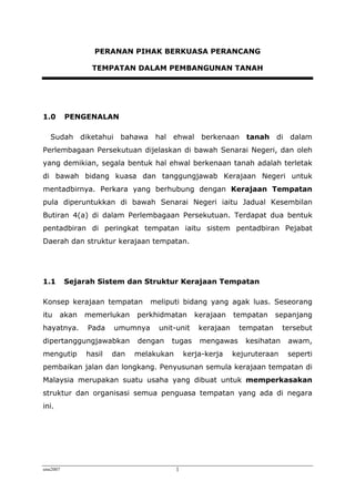 Pihak berkuasa tempatan