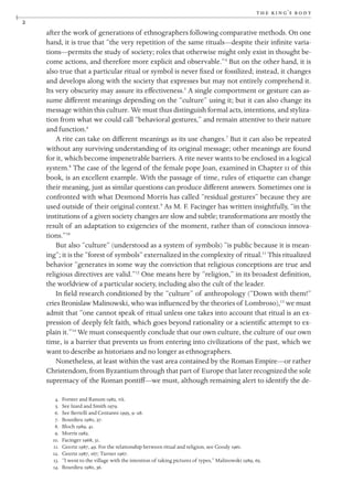 The Kings Body Sacred Rituals Of Power In Medieval And Early Modern ...