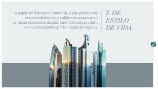 E DE
ESTILO
DE VIDA.
 