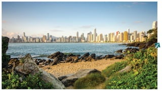 BALNEÁRIO CAMBORIÚ
 