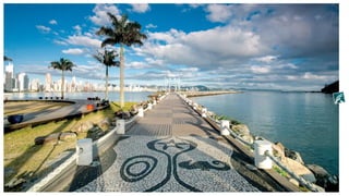 BALNEÁRIO CAMBORIÚ
 