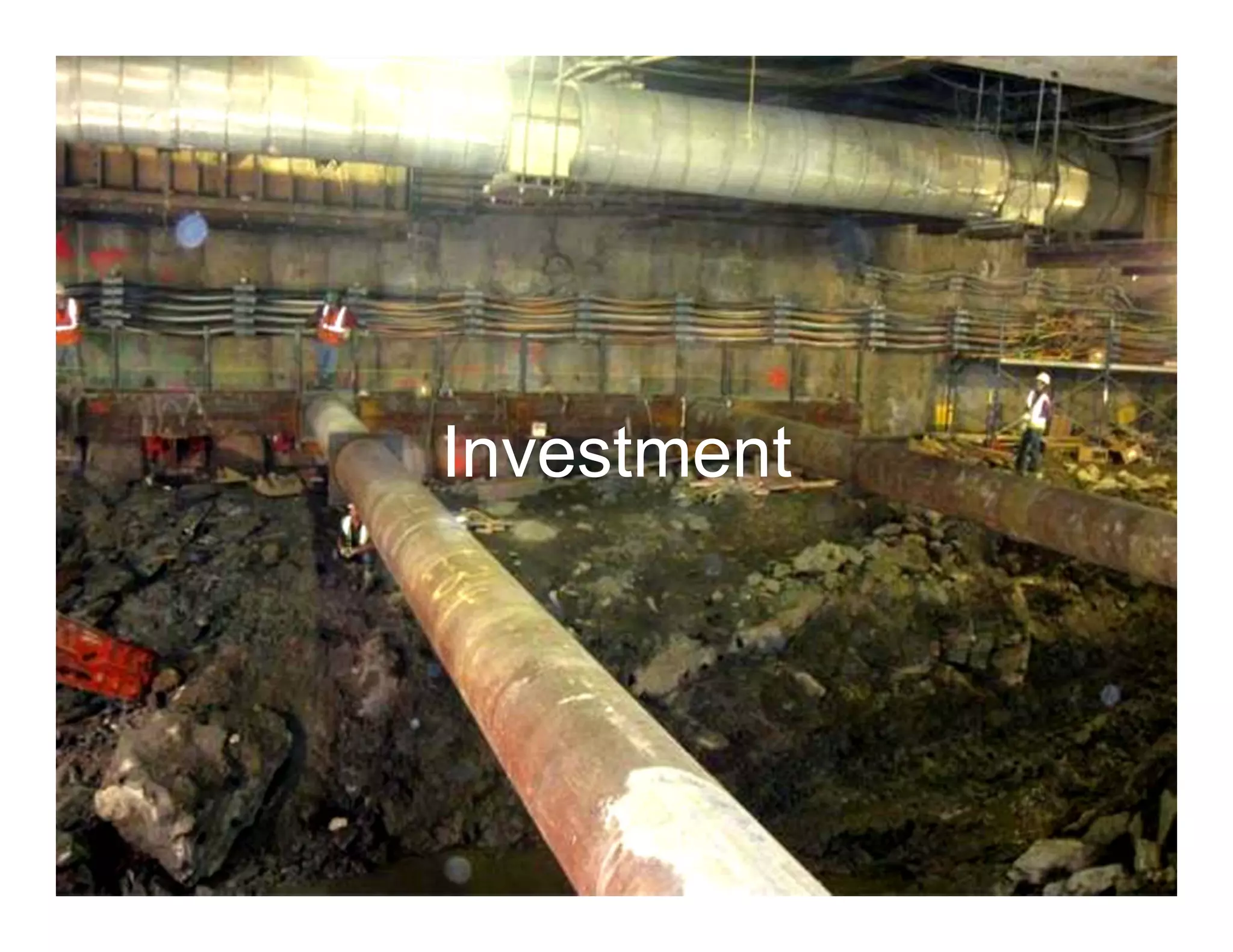 © 2010 Autodesk
Investment
 