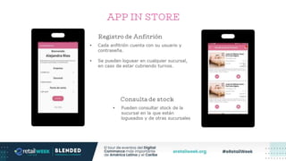  Andrea Guadalupe Guitart ,  Natalia Altube - eRetail Week Blended [Professional] Experience