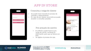  Andrea Guadalupe Guitart ,  Natalia Altube - eRetail Week Blended [Professional] Experience