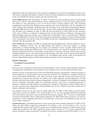 United Health Group[PDF Document] Form 10-Q