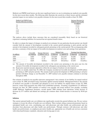 United Health Group[PDF Document] Form 10-Q