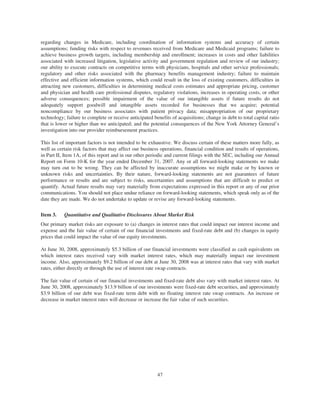 United Health Group[PDF Document] Form 10-Q