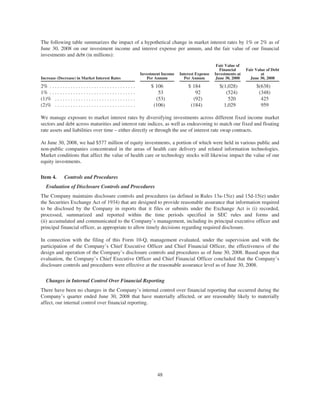 United Health Group[PDF Document] Form 10-Q