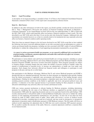 United Health Group[PDF Document] Form 10-Q