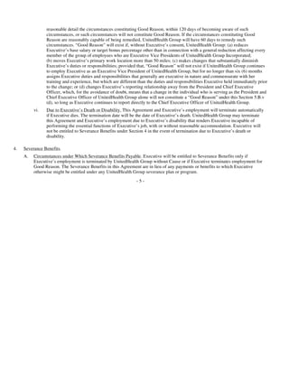 United Health Group[PDF Document] Form 10-Q