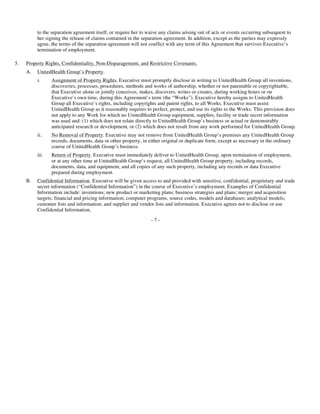 United Health Group[PDF Document] Form 10-Q