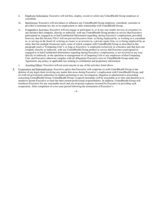 United Health Group[PDF Document] Form 10-Q