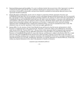 United Health Group[PDF Document] Form 10-Q