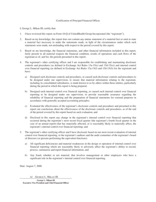 United Health Group[PDF Document] Form 10-Q