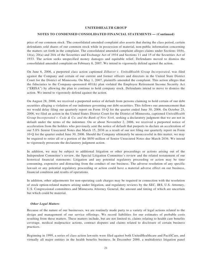 united health group form 10 q pacificare prior authorization form