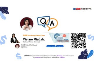 CREDITS: This presentation template was created by Slidesgo, and includes icons
by Flaticon, and infographics & images by Freepik
 