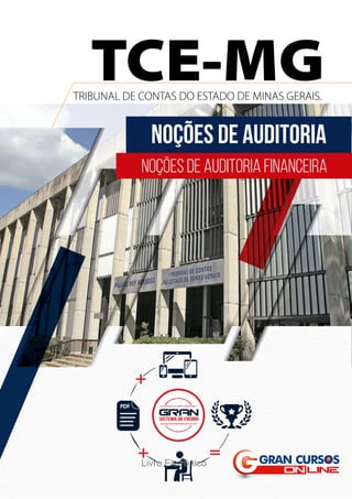 TCE publica novo edital de estágio - Tribunal de Contas do Estado de Minas  Gerais / TCE-MG
